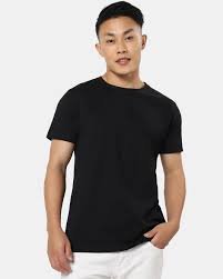 Round Neck T-Shirts